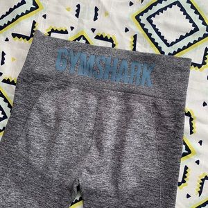 GYMSHARK MED grey leggings